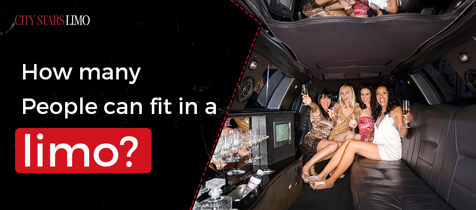 How Many People Can Fit in a Limo? image