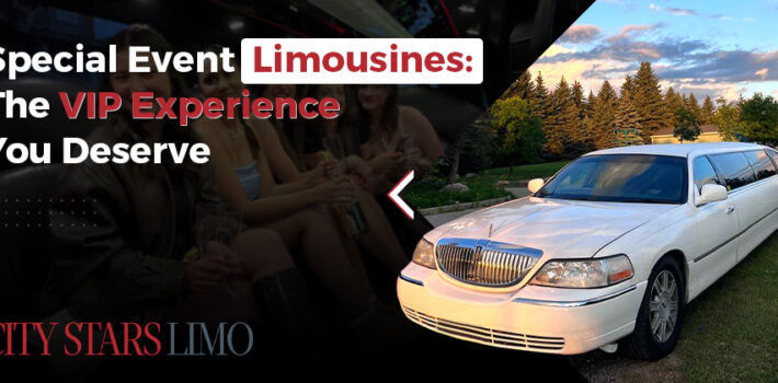 Special Event Limousine