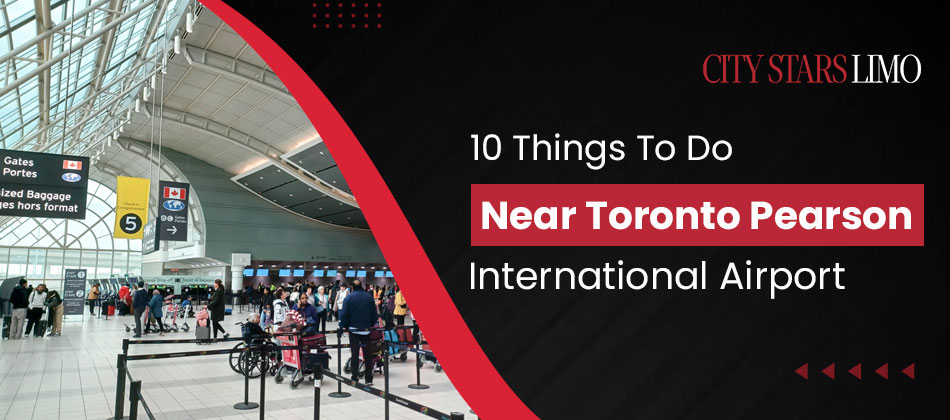 10 Things To Do Near Toronto Pearson International Airport image