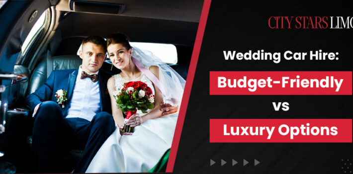 Wedding Car Hire